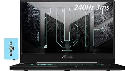 ASUS TUF Dash 15