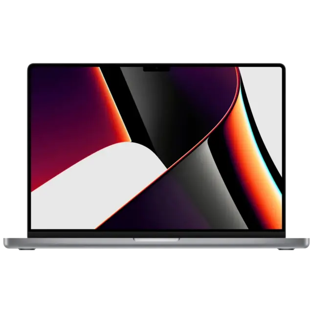 Apple MacBook Pro 16 inches 16 GB RAM