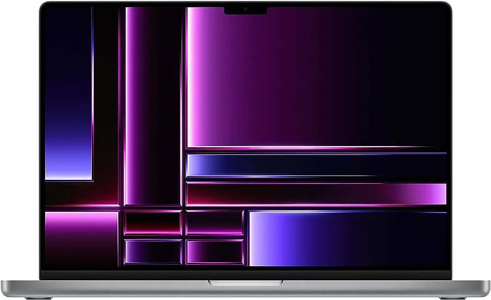 MacBook Pro M2 chip