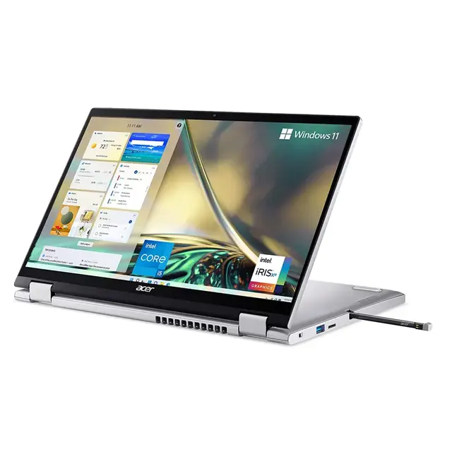 Acer-Spin-3 i7 Laptops