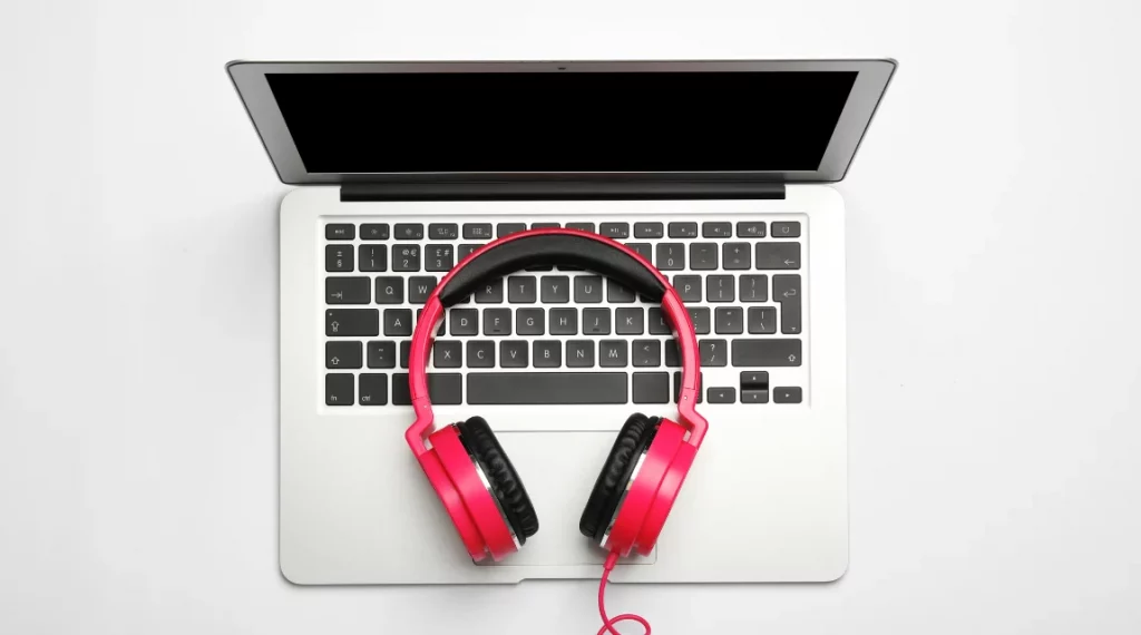 Audio-Quality of RTX 30 Series Laptops