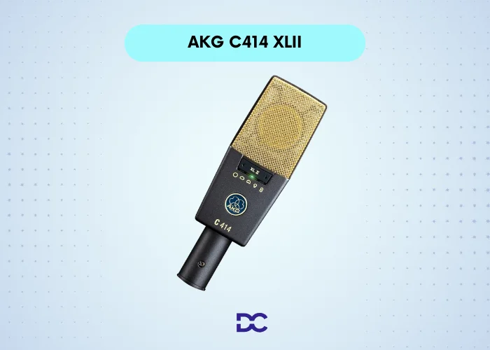 AKG C414 XLII