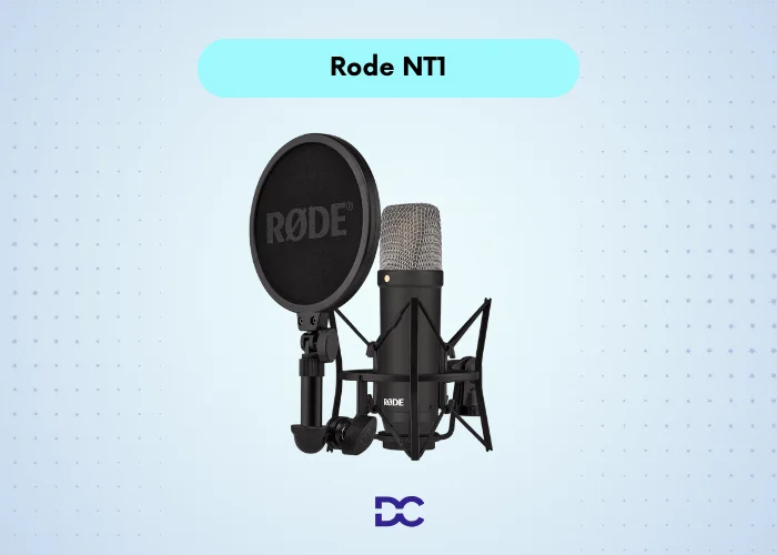 Rode NT1