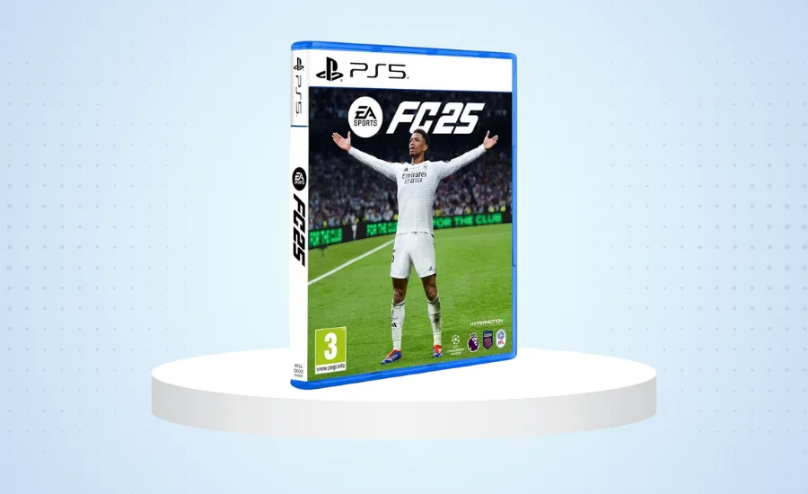 EA Sports FC 25