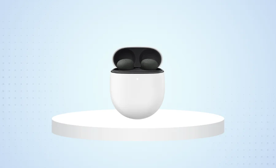 Google Pixel Buds Pro 2