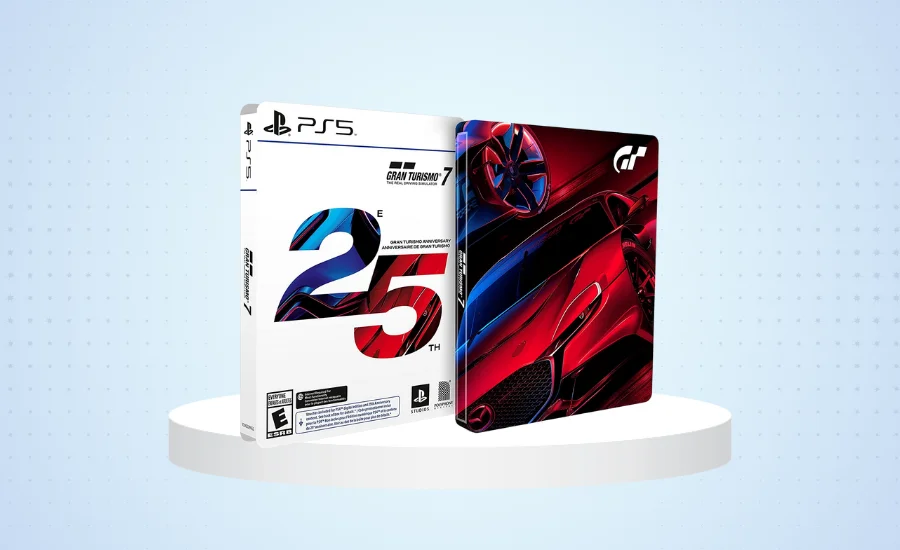 Gran Turismo 7