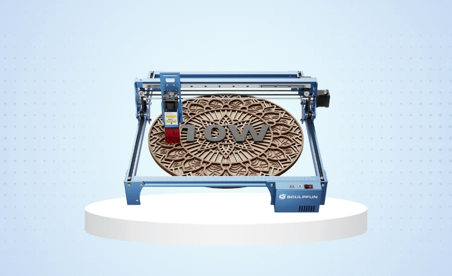 Sculpfun S10