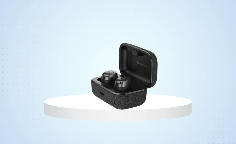 Sennheiser Momentum True Wireless 4