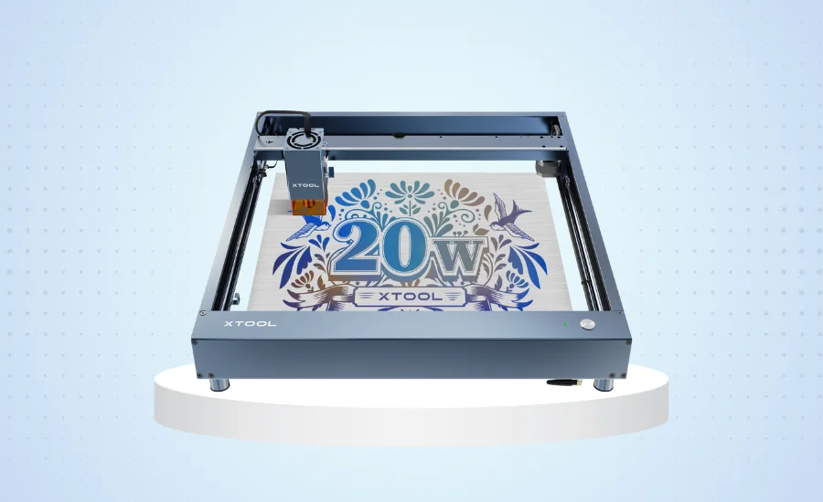 xTool D1 Pro