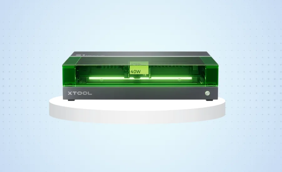 xTool S1
