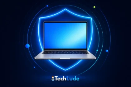 What makes a laptop good for long-term use — durable premium laptop illustration