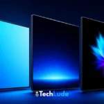 IPS vs VA vs OLED displays compared side by side
